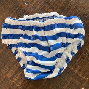 Charlie banana swim diaper reusable and washable